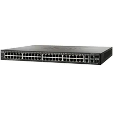 سوییچ SF300-48PP سیسکو